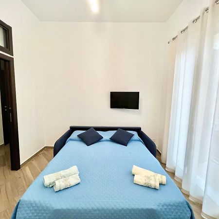 Ciuri Di Sicilia Appartement Capaci Buitenkant foto