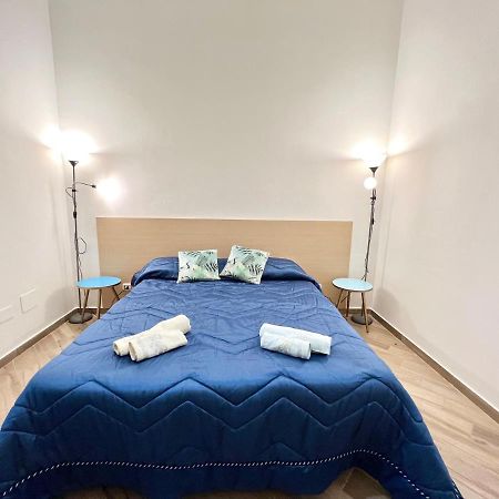 Ciuri Di Sicilia Appartement Capaci Buitenkant foto