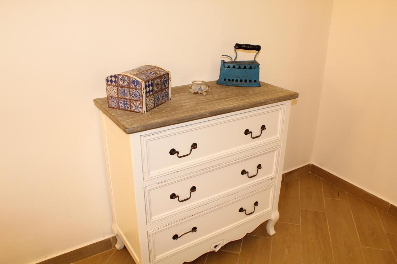 Ciuri Di Sicilia Appartement Capaci Buitenkant foto