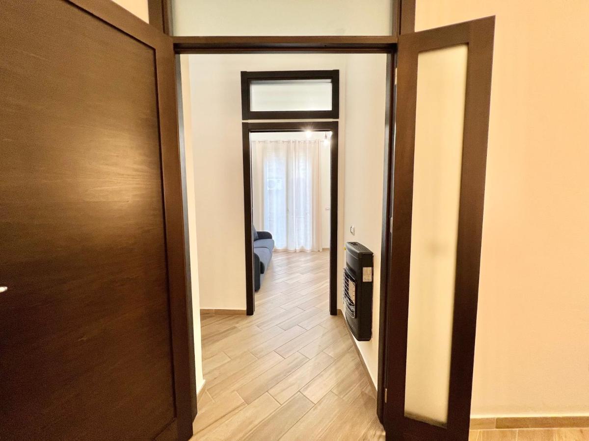 Ciuri Di Sicilia Appartement Capaci Buitenkant foto