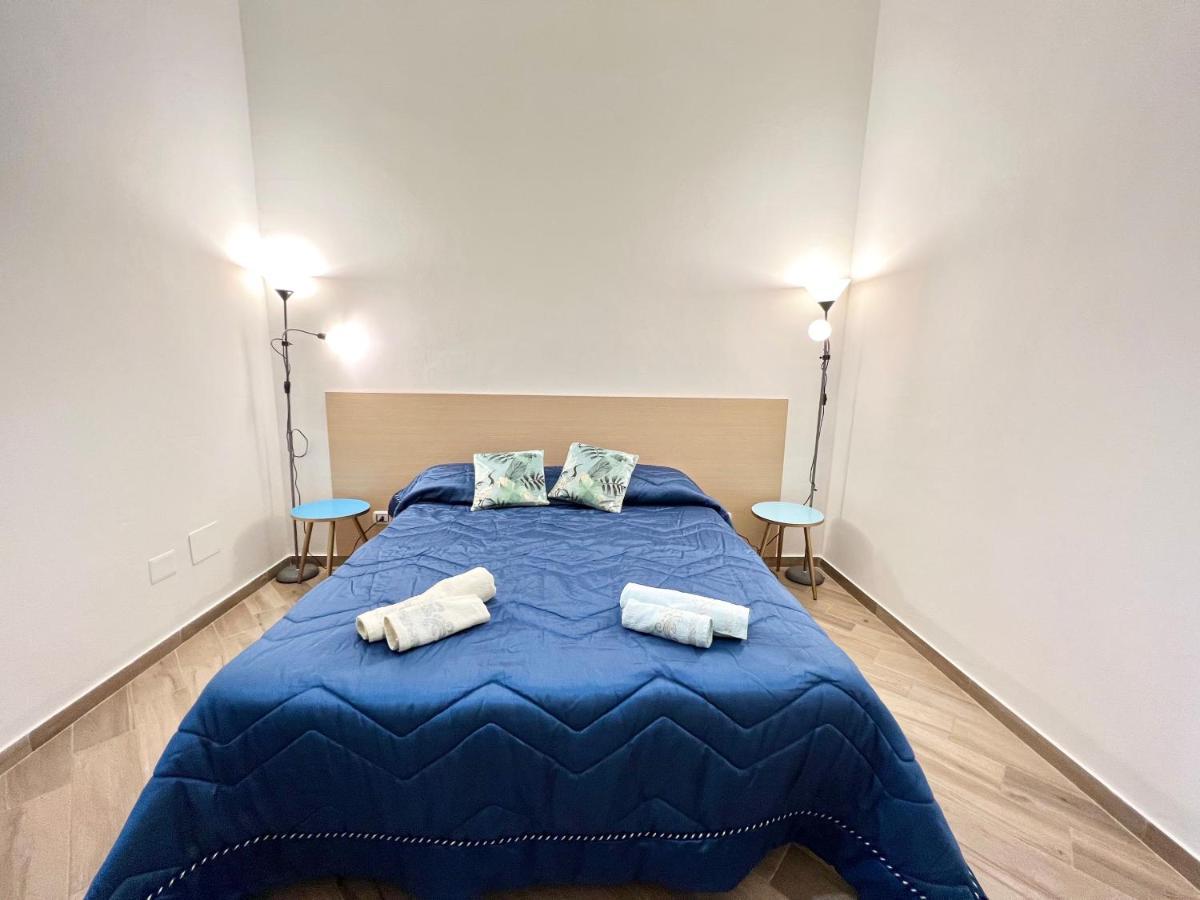 Ciuri Di Sicilia Appartement Capaci Buitenkant foto
