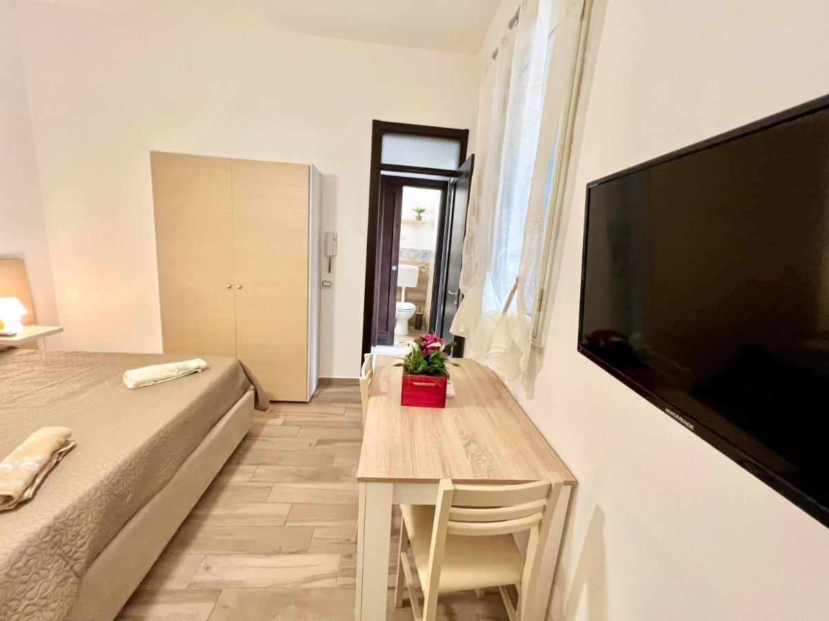 Ciuri Di Sicilia Appartement Capaci Buitenkant foto