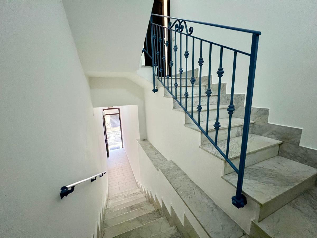 Ciuri Di Sicilia Appartement Capaci Buitenkant foto