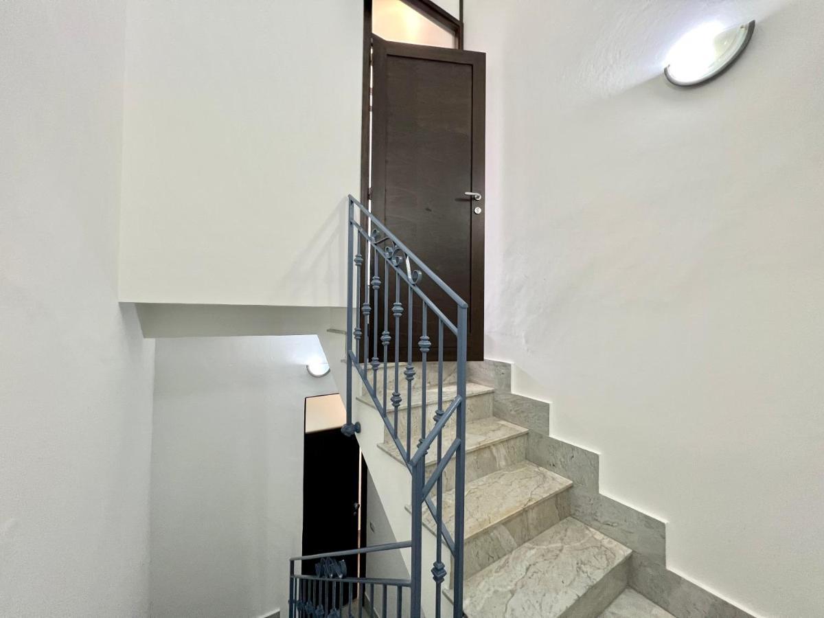Ciuri Di Sicilia Appartement Capaci Buitenkant foto
