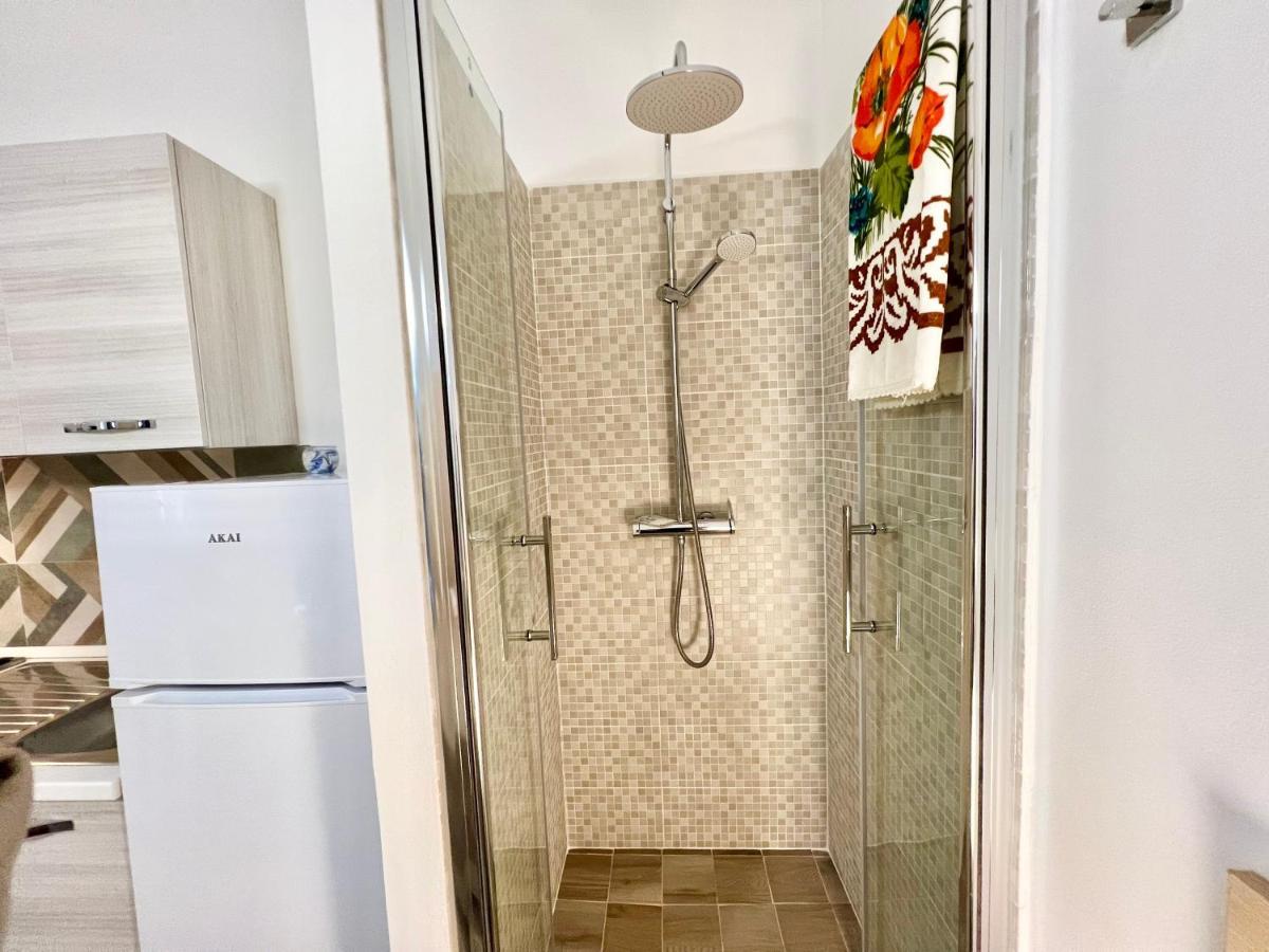 Ciuri Di Sicilia Appartement Capaci Buitenkant foto